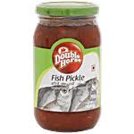 Fish Pickle Double Horse 400gm