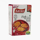 Fish Masala Saras 160gm