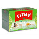Green Tea Fitne 39gm