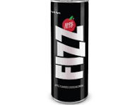 Appy Fizz Can 250ml