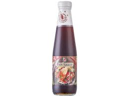 Premium Fish Sauce Flying Goose Sriracha 295ml