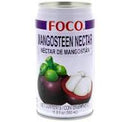 Mangosteen Nectar Foco 350ml