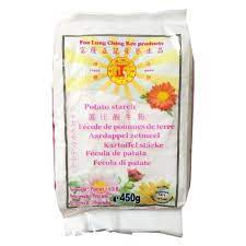 Potato Starch Foo Lung Ching Kee 450gm