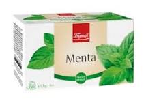 Mint Tea Franck 30gm