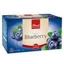 Blueberry Tea Franck 55gm