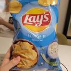 Lays Potatoes Fromage 130gm