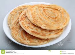 Frozen Paratha Family Pack Jara 20Pcs (Only for Meath, Blanch, Lucan, Kilcock & Maynooth)