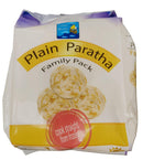 Frozen Plain Paratha Lasso 1.6kg(Only Click & Collect)