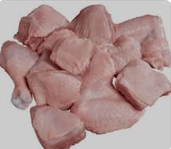 Frozen Turkey Cut 2Kg (Only for Blanch, Lucan, Meath, Maynooth, & Kilcock)