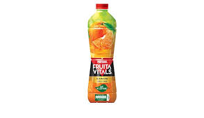 Fruita Vitals Kinnow Orange Nestle 1L