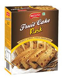 Fruit Cake Rusk Biscuit Bikano 400gm