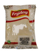 Gram Flour Fryday 500gm