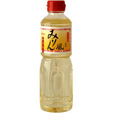 Mirin Fumi Alcohol Marukin 500ml