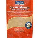 Garam Masala East End 100gm