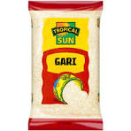 Gari White Tropical Sun 1.5kg