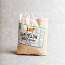 Yellow Gari African Beauty 900gm