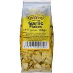 Garlic Flakes Sofra 120gm