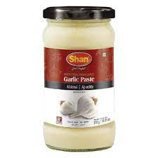 Garlic Paste Shan 310gm