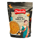 Kolhapuri Garlic Sev Chakote 200gm
