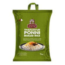 Ponni Boiled Rice India Gate 5kg