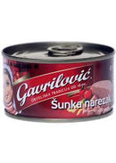 Ham Luncheon Meat Gavrilovic 150gm
