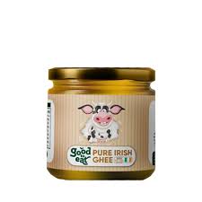 Irish Ghee Good To Eat 200ml