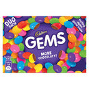 Gems Cadbury 17gm