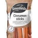 Cinnamon Sticks Green Fields 50gm
