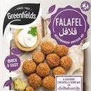 Falafel Mix Green Fields 180gm