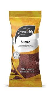 Somaq Greenfields 75gm