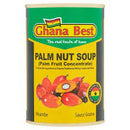 Palmnut Soup Ghana Best 400gm