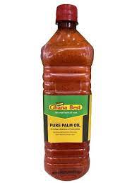 Palm Oil Ghana Best 500ml