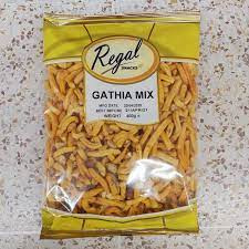 Ghatia Mix Regal 400gm