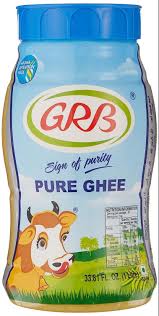 Pure Ghee GRB 1kg