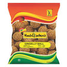 Gingelly Balls Kozhikodens 200gm