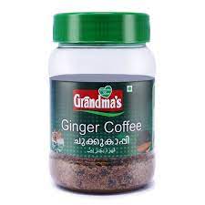 Ginger Coffee Grandmas 100gm