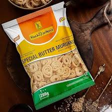 Ginger Murukku Kozhikodens 200gm