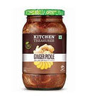 Ginger Pickle Kitchen Treasures 400gm
