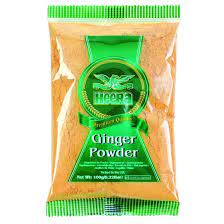 Ginger Powder Heera 100gm