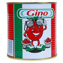 Tomato Paste Gino 800gm