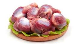Frozen Chicken Gizzard Halal 1kg (Only for Blanch, Lucan, Meath, Maynooth & Kilcock)
