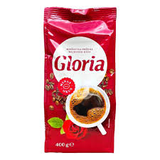 Gloria Coffee Franck 400gm