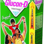 Original Glucon D 200gm
