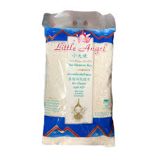 Glutinous Rice Little Angel 4.5kg