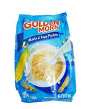 Golden Morn Nestle 600gm