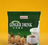 Ginger Tea Honey Gold Kili 360gm