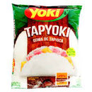 Tapioca Hidratada (Goma De Tapioca) Yoki 500gm