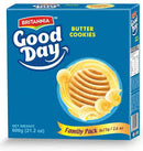 Good Day Butter Britannia 600gm