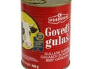 Goulash Podravka 400gm
