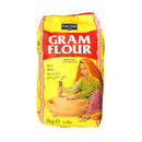 Gram Flour East End 2kg